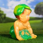 Садовая фигура "Капуста", 24х20х32см - Фото 2