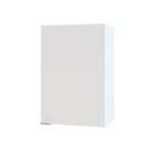 Шкаф с полками, 400 × 300 × 600 мм, цвет белый - Фото 1