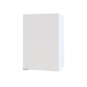 Шкаф с полками, 400 × 300 × 600 мм, цвет белый