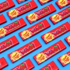 Жевательная резинка Chupa-Chups big babol клубника, 21 г - Фото 3