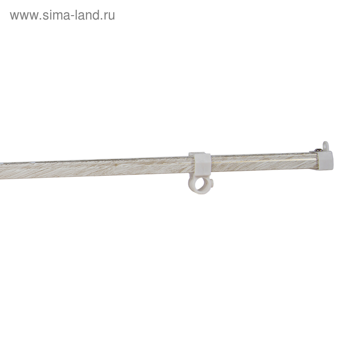 Шина, ширина 340 см, цвет слоновая кость