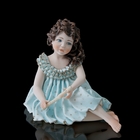 Кукла "Памина", 15 × 21 × 18 см - Фото 1