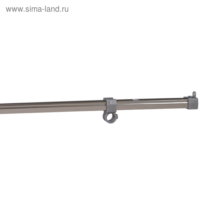 Шина, ширина 320 см, цвет сатин