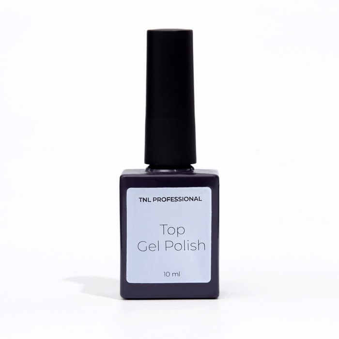 Закрепитель для гель-лака TNL, 10 мл - Фото 1