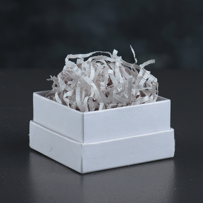 Наполнитель бумажный для подарков, газетный, 1000 г