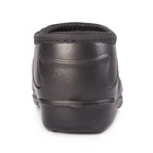 Галоши женские, цвет чёрный, размер 38 - Фото 5