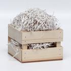 Наполнитель бумажный газетный, 100 г - Фото 1