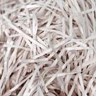 Наполнитель бумажный газетный, 100 г - Фото 2