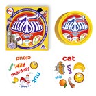 Настольная игра на реакцию и внимание «Дуббль. КОМБО», 4 в 1, 220 карт, 5+ - Фото 5