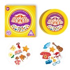 Настольная игра на реакцию и внимание «Дуббль. КОМБО», 4 в 1, 220 карт, 5+ - Фото 6