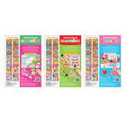 Книги с наклейками многоразовыми «Для девочек», набор 3 шт. - Фото 5