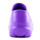 Галоши женские «Лаура» цвет фиолетовый, размер 36 - Фото 3
