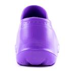 Галоши женские «Лаура» цвет фиолетовый, размер 37 - Фото 2