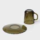 Набор чайный Alta Marеa, 200 мл, 12 предметов - фото 4269792
