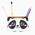 Органайзер для канцелярии «Панда» - Фото 4