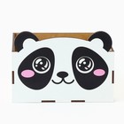 Органайзер для канцелярии «Панда» - Фото 5