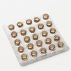 Таблетки слабительные «Слабифит», 50 таблеток по 500 мг - Фото 2