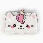 Органайзер для канцелярии «Белый кот» - Фото 10