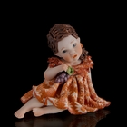 Кукла "Осенняя", 8 × 10 × 8 см - Фото 1