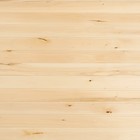 Вагонка для бани «Добропаровъ», липа, сорт ВС, 2500×88×15 мм, 2.2 м² - Фото 2