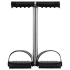 Эспандер для пресса ONLYTOP, чёрный - Фото 3