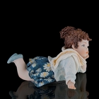 Кукла "Зимняя", 8 × 10,5 × 6 см - Фото 3