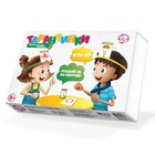 Настольная игра «Тарантинки» Кто я? Угадай за 60 секунд! - Фото 1