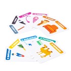 Настольная игра «Тарантинки» Кто я? Угадай за 60 секунд! - Фото 4