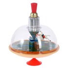 Юла «Волчок. Скачущий всадник» (d185 мм, h225 мм) 4223888