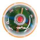 Юла «Волчок. Скачущий всадник», d=18.5 см, h=22.5 см - Фото 3