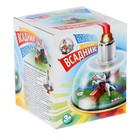 Юла «Волчок. Скачущий всадник», d=18.5 см, h=22.5 см - Фото 5