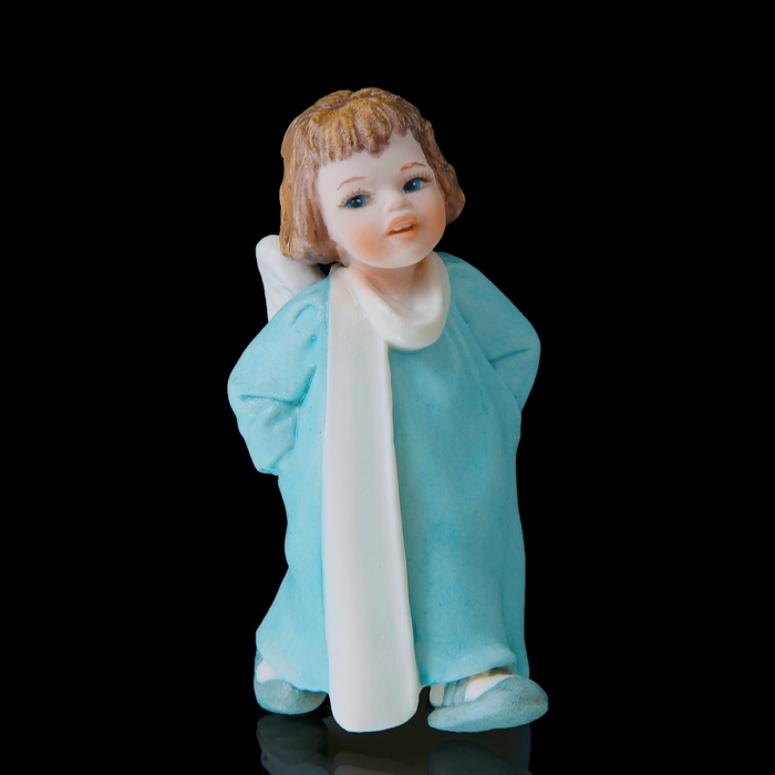 Кукла "Рейчел", 5 × 6 × 11 см - Фото 1