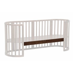 

Опорная планка для кроватки детской Polini kids Simple 910, цвет дуб
