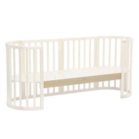 

Опорная планка для кроватки детской Polini kids Simple 910, цвет натуральный