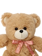 Мягкая игрушка «Медведь Гриня», цвет кофейный, 38 (75) см 4196099