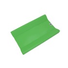Доска пеленальная Фея «Параллель», цвет зелёный - фото 109832386