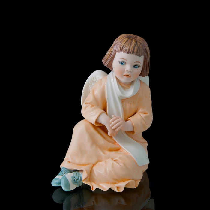 Кукла "Габриэль", 15 × 12 × 19 см - Фото 1