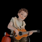 Кукла "Дилан", 17 × 26 × 31 см - Фото 4