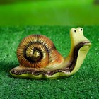 Садовая фигура "Улиточки" комплект 4шт, 13х7,5см - Фото 15