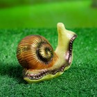 Садовая фигура "Улиточки" комплект 4шт, 13х7,5см - Фото 16