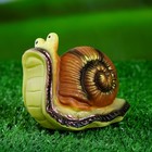 Садовая фигура "Улиточки" комплект 4шт, 13х7,5см - Фото 3