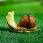 Садовая фигура "Улиточки" комплект 4шт, 13х7,5см - Фото 4