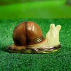 Садовая фигура "Улиточки" комплект 4шт, 13х7,5см - Фото 7