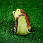 Садовая фигура "Улиточки" комплект 4шт, 13х7,5см - Фото 9