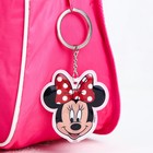 Брелок с фонариком "Минни Маус". Минни Маус - Фото 1
