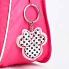 Брелок с фонариком "Минни Маус". Минни Маус - Фото 3