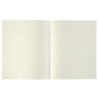 Тетрадь предметная «Узоры», 36 листов в клетку, «Химия», со справочным материалом, белизна 75%, бумажная обложка - Фото 2