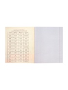 Предметная тетрадь по английскому языку Calligrata «Чёрное-белое», 48 листов, в клетку, со справочным материалом, бумажная обложка - Фото 8