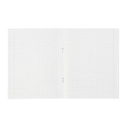 Набор предметных тетрадей 48 листов, Calligrata «Чёрное-белое», 10 предметов, серые листы - Фото 8