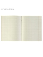 Предметная тетрадь по географии Calligrata «Чёрное-белое», 48 листов, в клетку, со справочным материалом, бумажная обложка - Фото 5